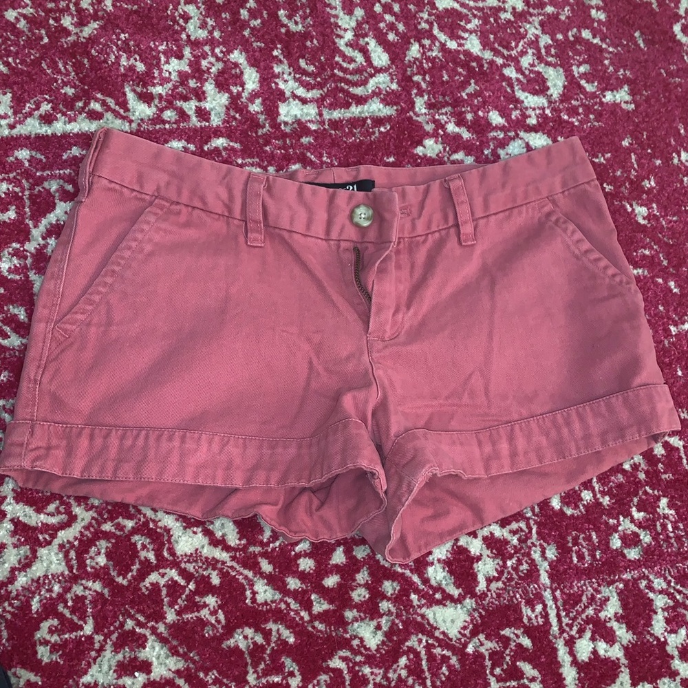 Forever 21 Shorts